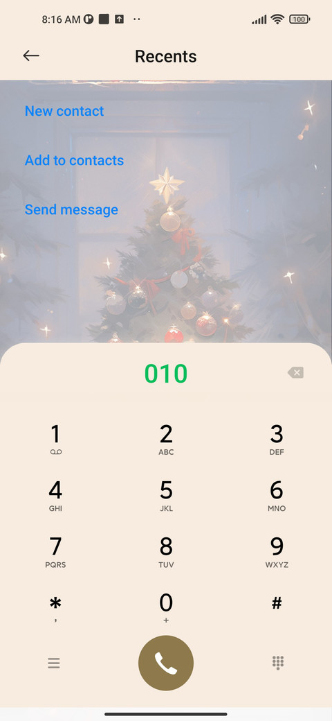 Encounter+gentle screenshot