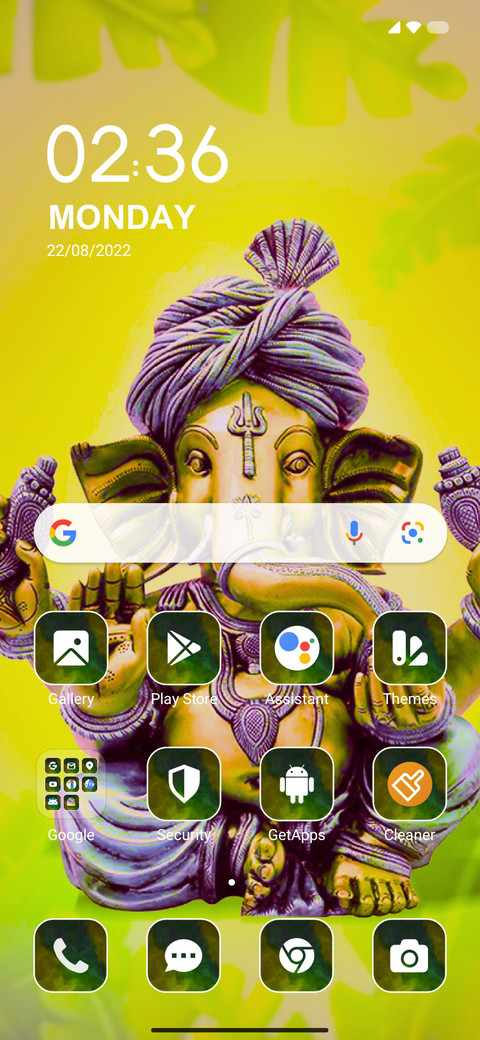 Ekadanta screenshot