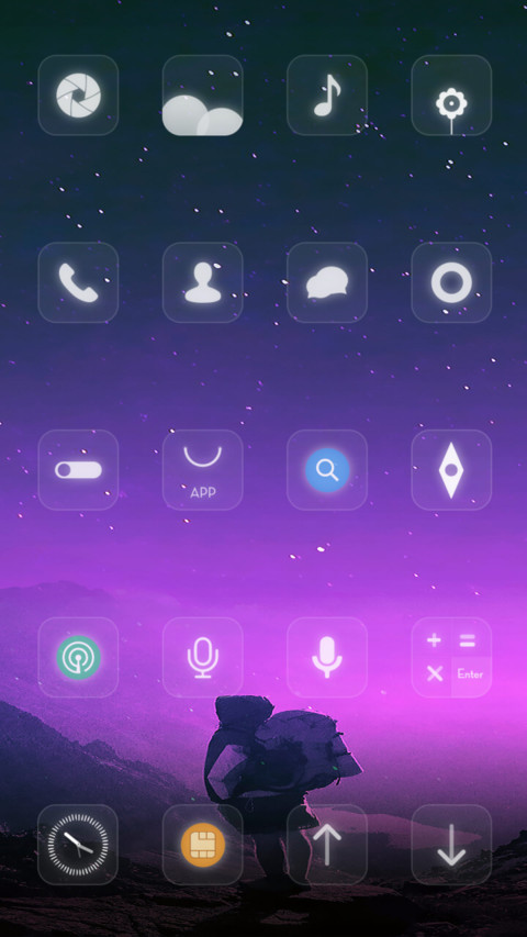Phantom 999 screenshot