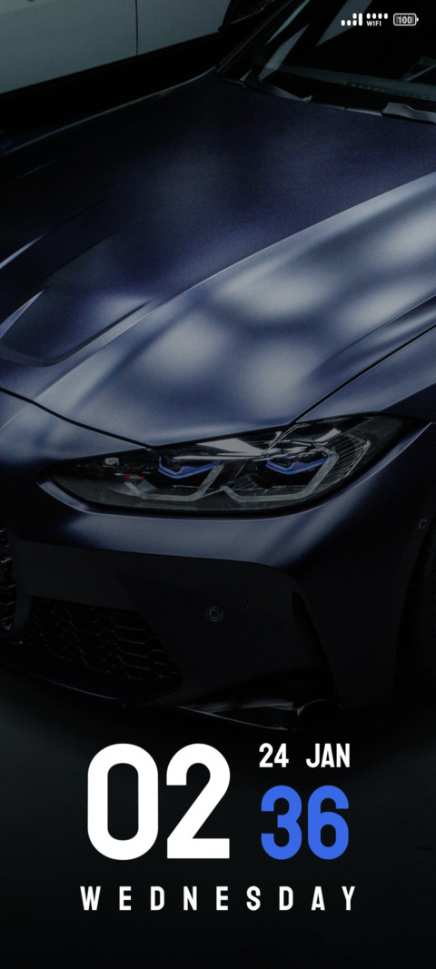 Elegant Coupe screenshot