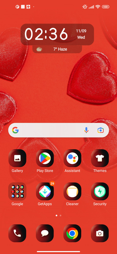 Love_Mix screenshot