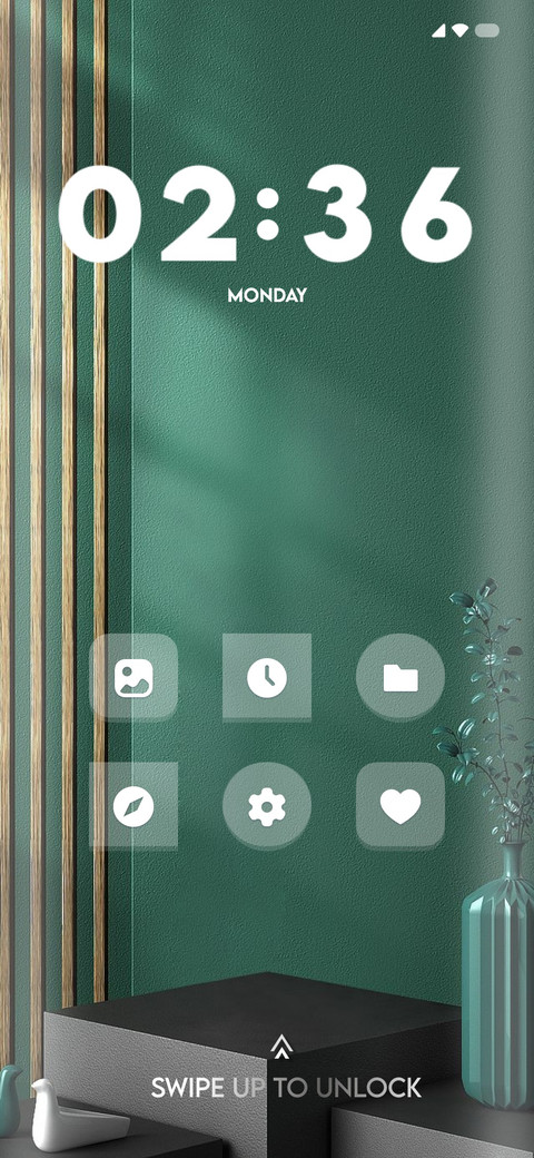 Luxury Lifestyle screenshot