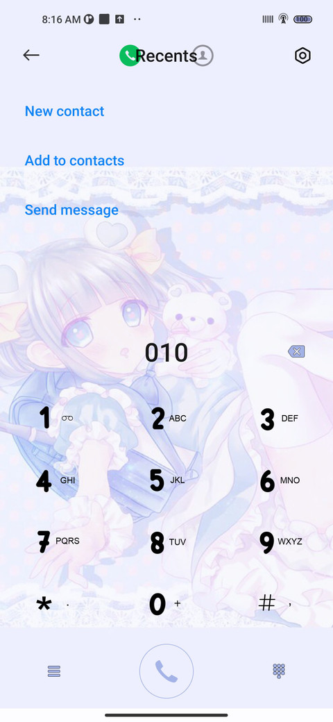 My Rabbit Ears screenshot