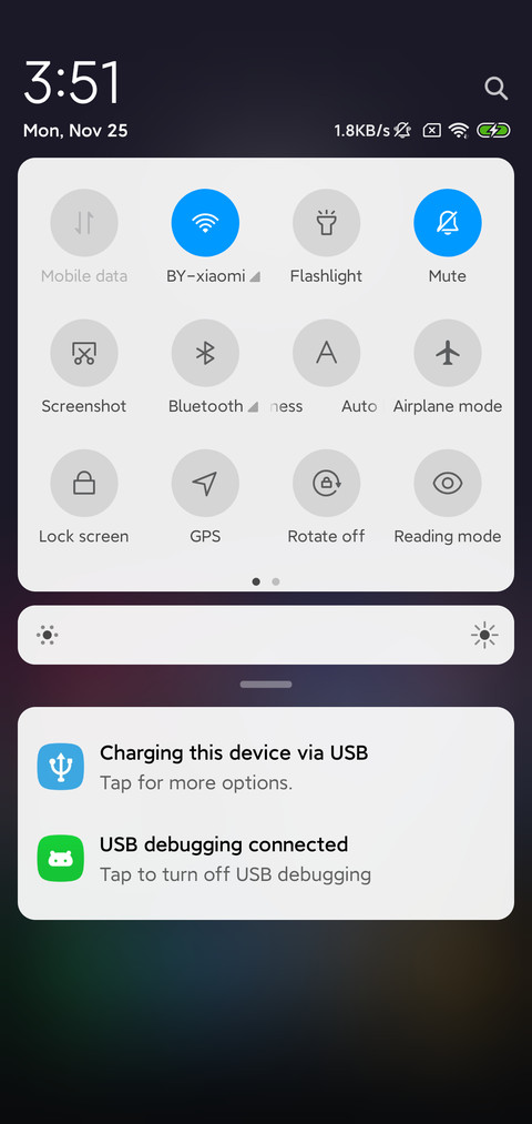 CleanUi v2_DWM3 screenshot