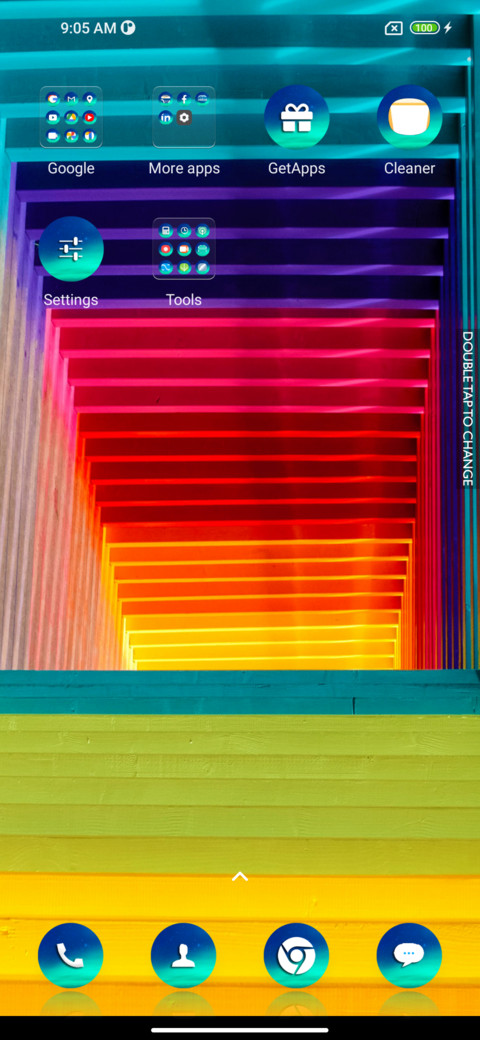 Bright Lights screenshot