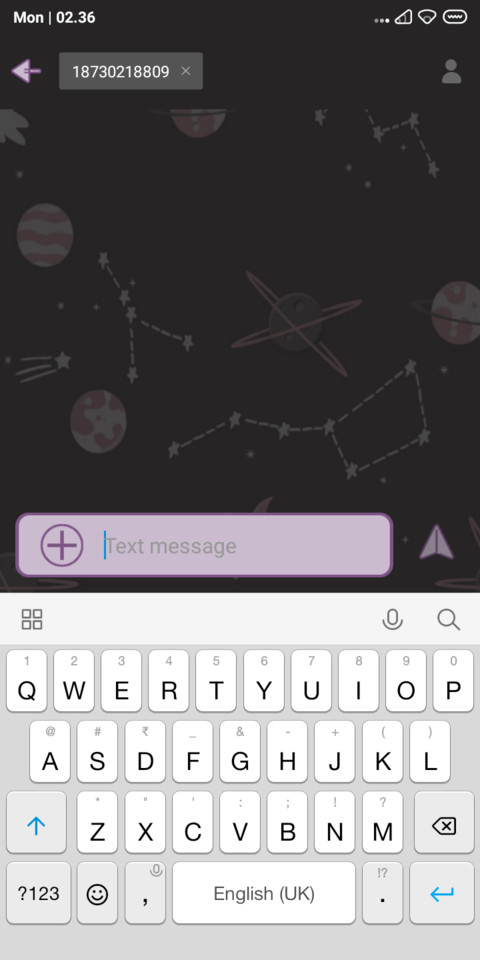 Pikir Sendiri screenshot