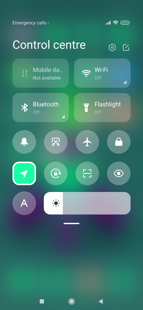 Toy Rocket_3MDS screenshot