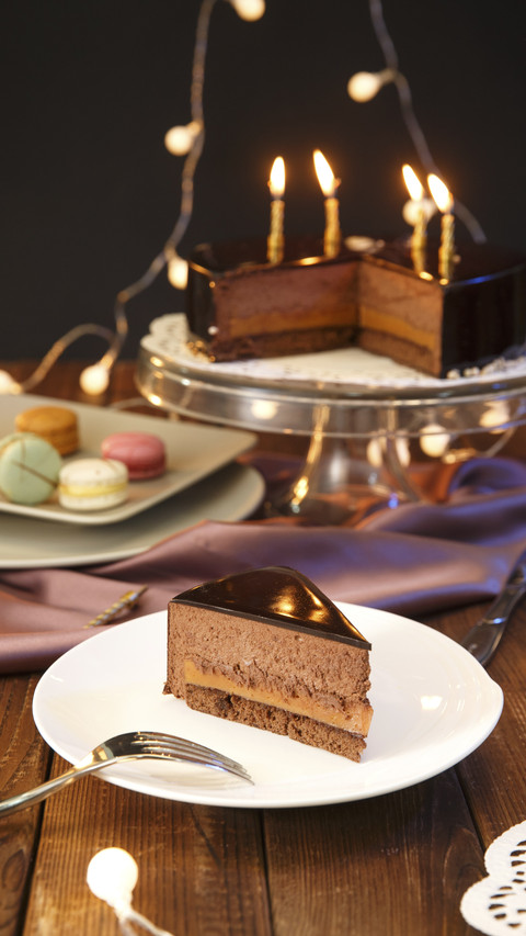 The cake is too fragrant to make like this 2 screenshot