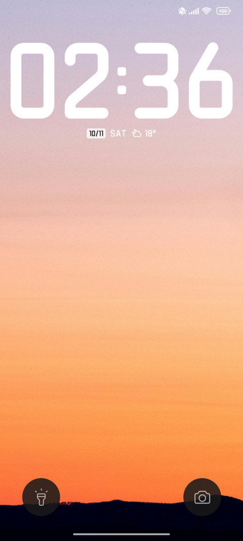 HyperGlassV screenshot