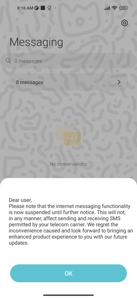 Black Graffiti screenshot