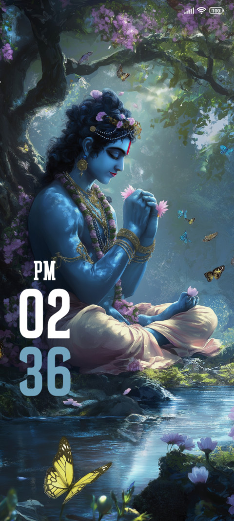 Kanhaiya screenshot