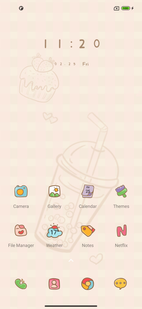 fat house screenshot