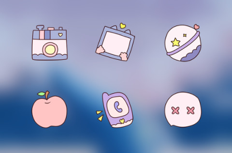 梦幻海鲸 screenshot
