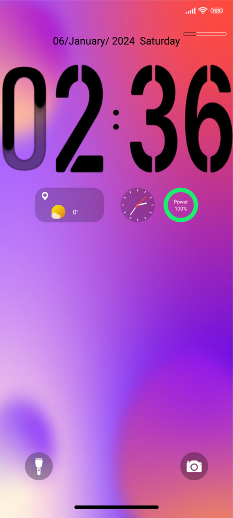 Yavuz v15 screenshot