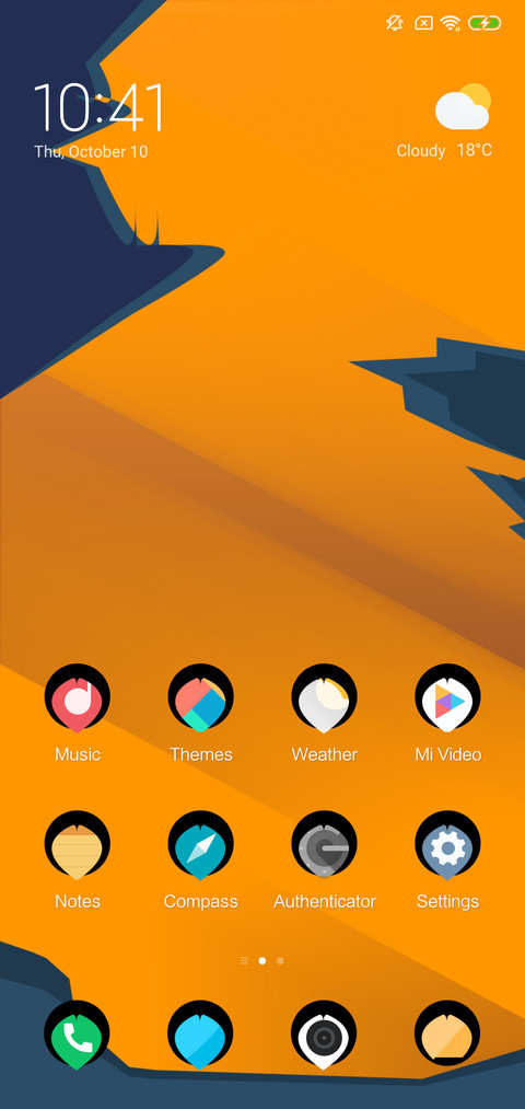 uamhnach_DWM2 screenshot
