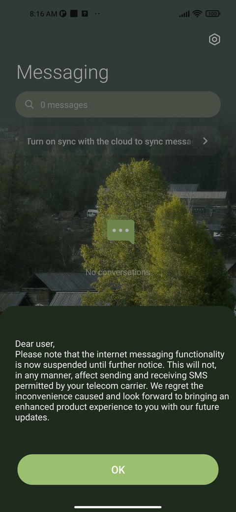 northern Xinjiang screenshot