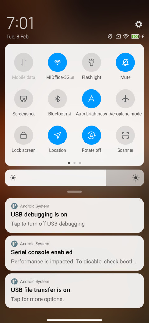 Valentine_One screenshot