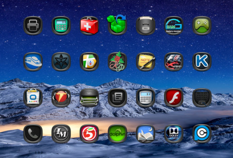 Light V11 screenshot