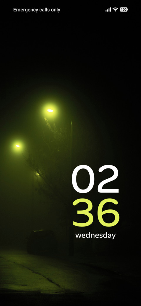 Dark Beacon screenshot
