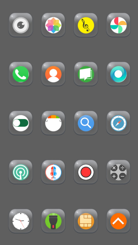 YWXK screenshot