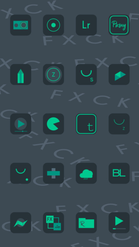 greedy screenshot
