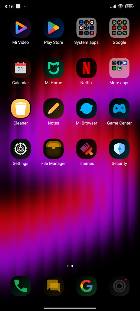 FillDark02 Preview