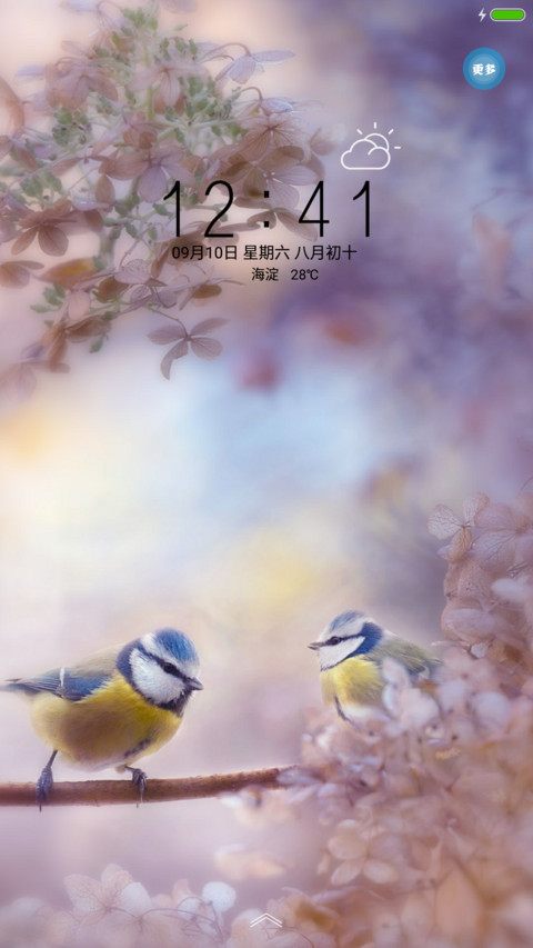 石鸟双飞 screenshot
