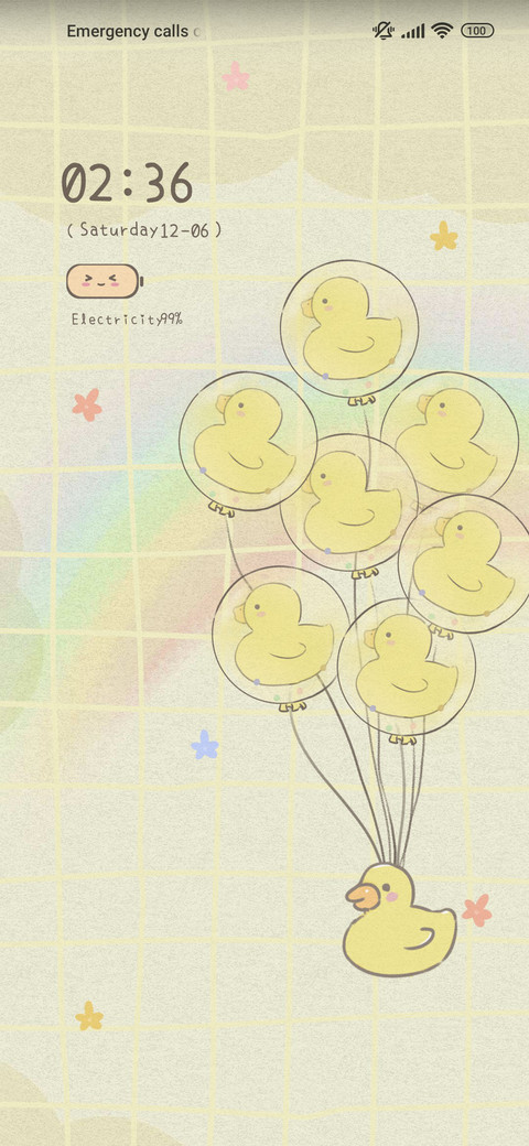 Pig balloon screenshot
