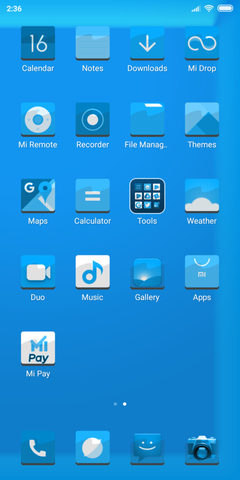Info_DWM19 screenshot