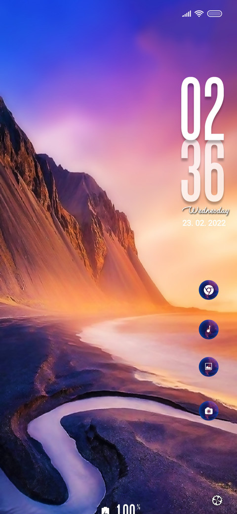 Scenery Duo screenshot