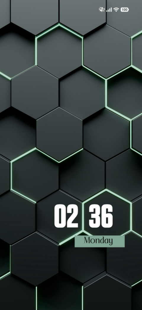 Pattern screenshot