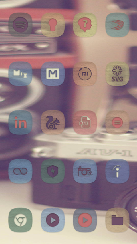 Camera_DWM19 screenshot