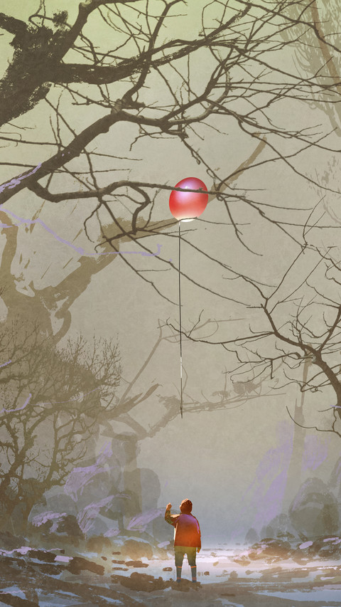 Winter illustration-04 screenshot