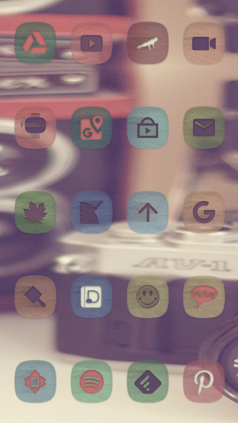 Camera_DWM19 screenshot