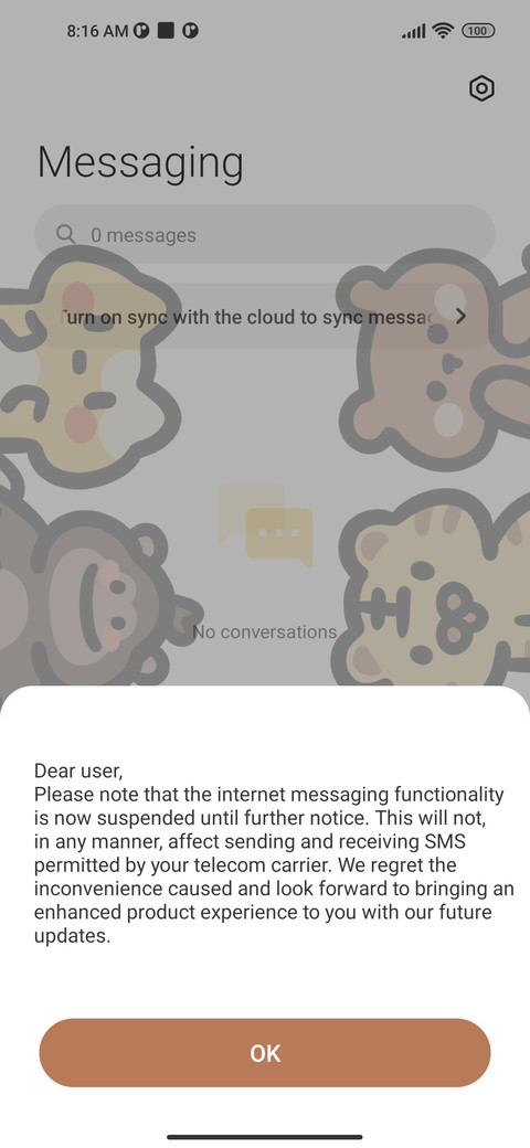Animal Pile screenshot