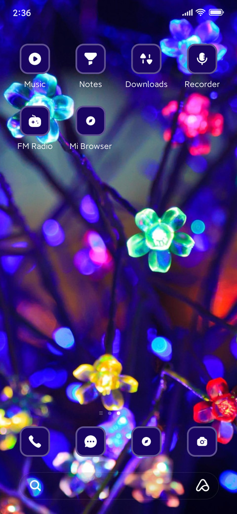 Diyas screenshot