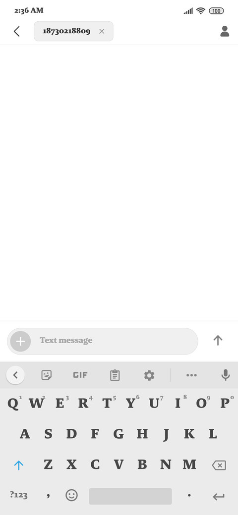 Brando Arabic BLK screenshot