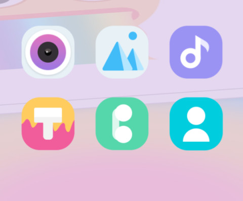 潮语 screenshot