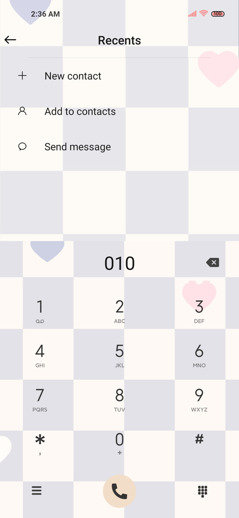 Santuan fun screenshot