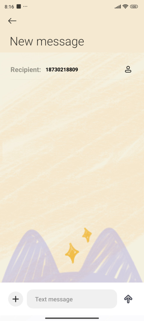 Angry Cat screenshot