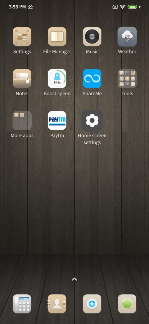 Simple Life screenshot