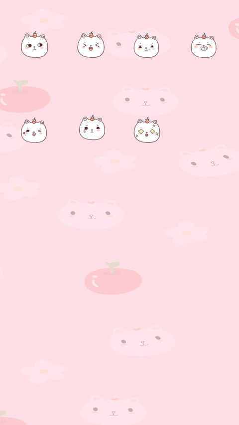可爱胖三多G screenshot