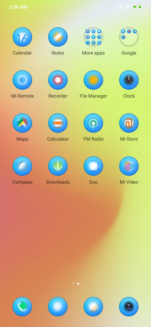 Jelly5_DWM19 screenshot