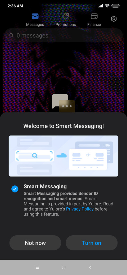 xOS_DWM4 screenshot