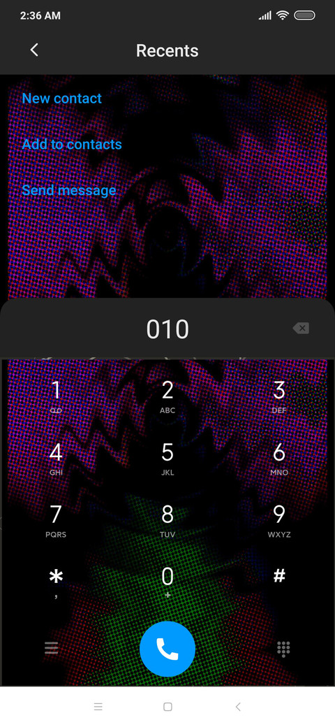 xOS_DWM4 screenshot
