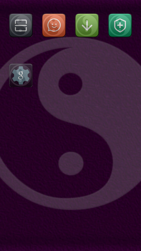  IN Yin Yang screenshot