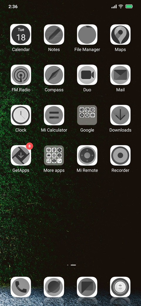 GRAVITY_STIW_PREMIUM screenshot