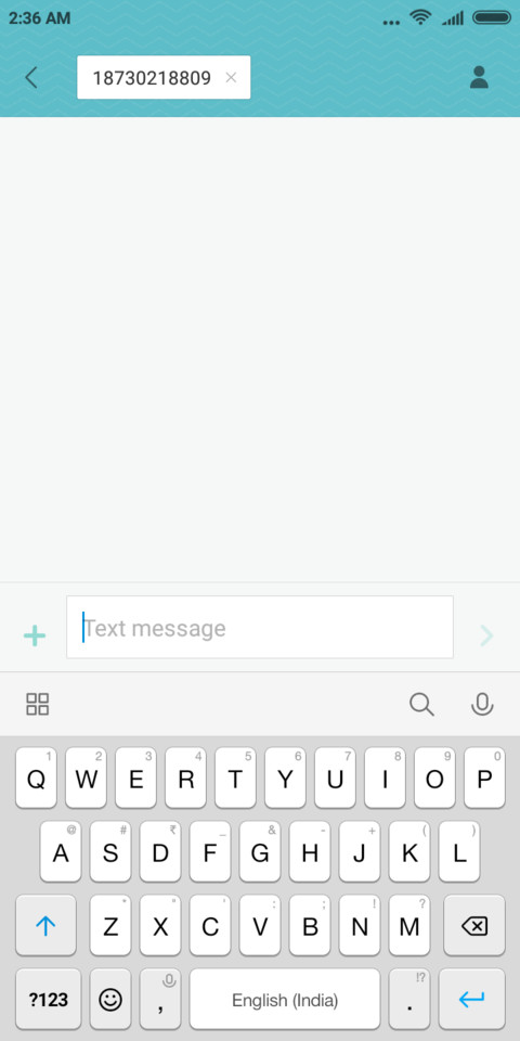 YWXK screenshot