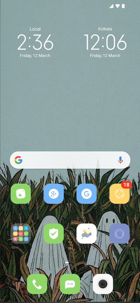 R screenshot