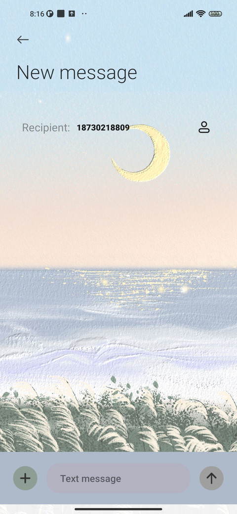 Oil Painting screenshot